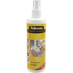 Fellowes Flydende rensemiddel